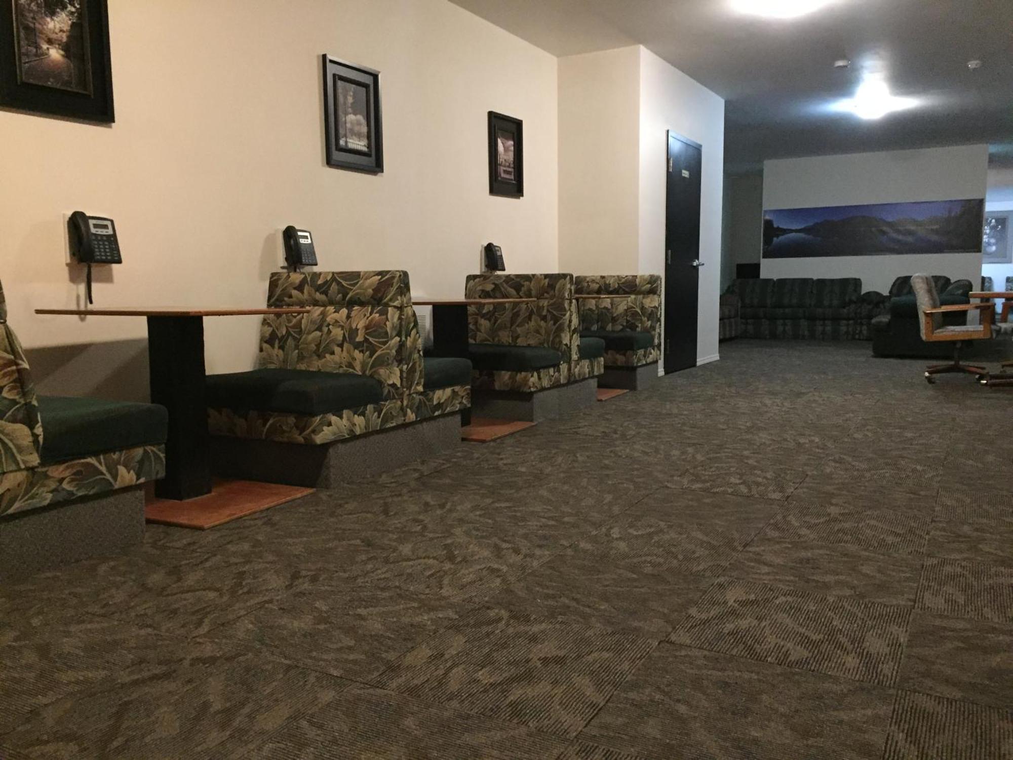 Invermere Hostel Luaran gambar
