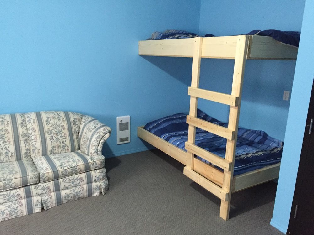 Invermere Hostel Luaran gambar